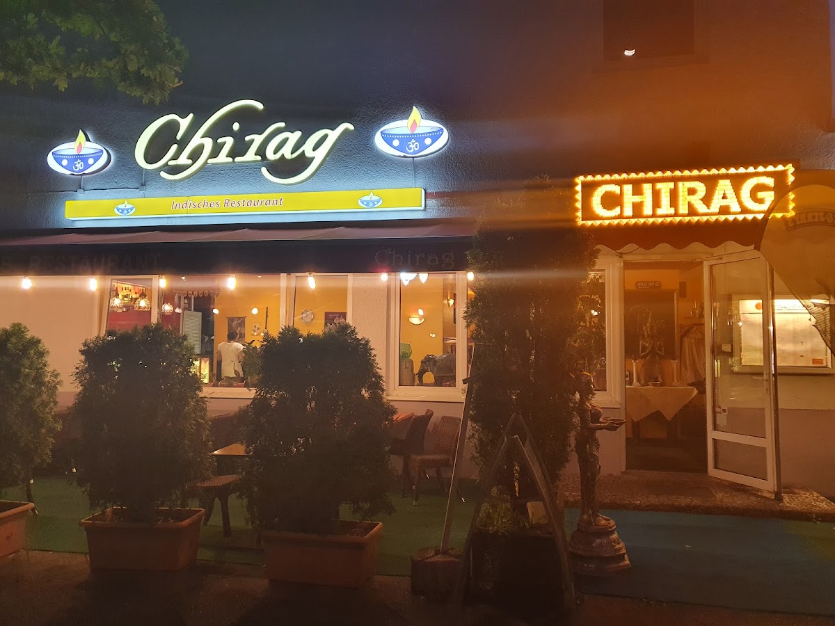 Chirag